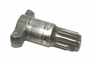 SPLINE ANVIL (CP-6120) - USED